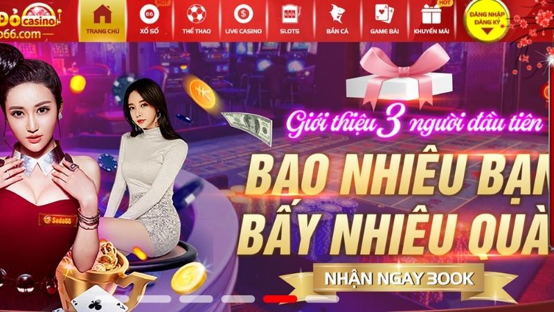 cá cược online tại sodo66