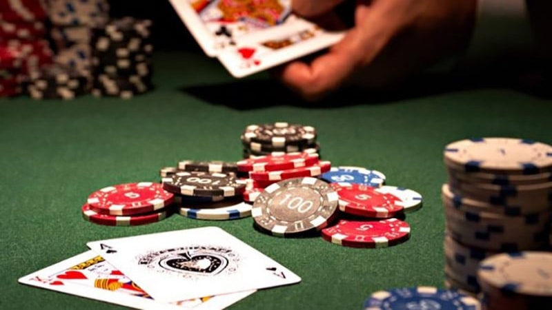 Hướng dẫn cách chơi baccarat