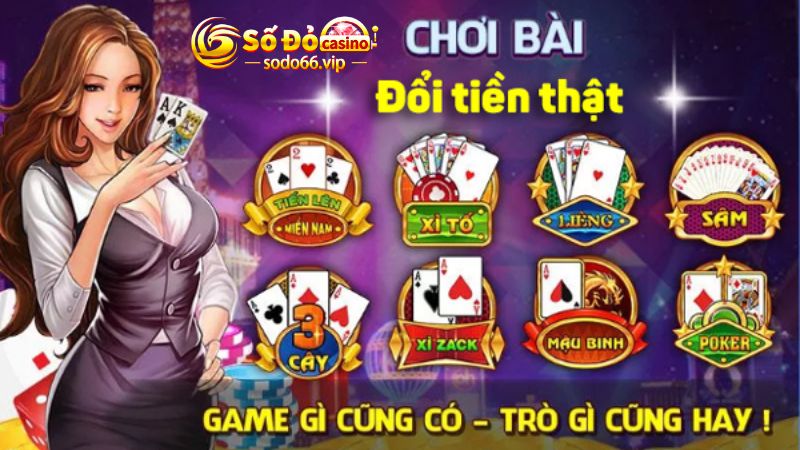 Tổng hợp về game đổi thưởng qua ngân hàng từ A đến Z