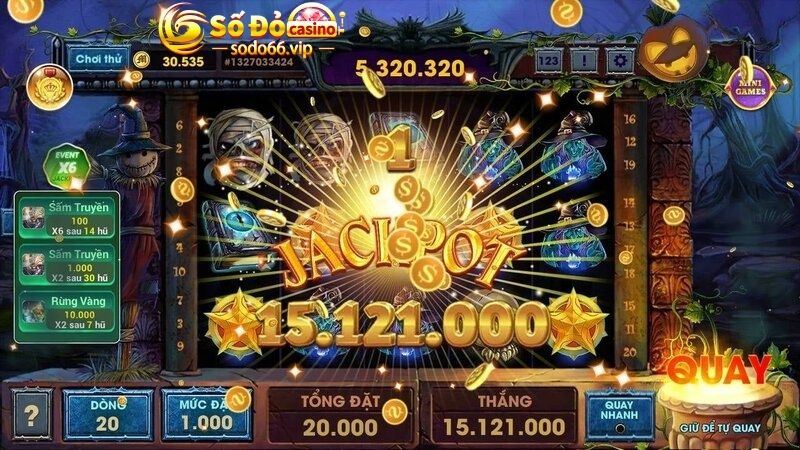 Lưu ý cần nắm khi tham gia game slot đổi thưởng